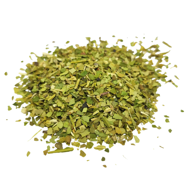 Maté vert du Brésil