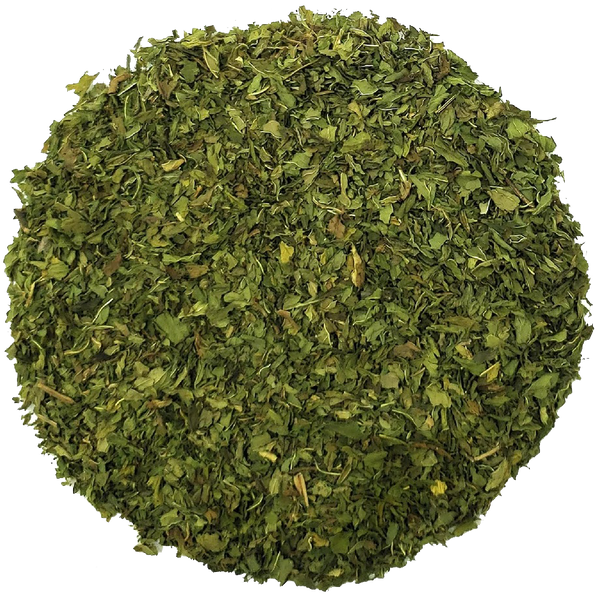 Menthe douce
